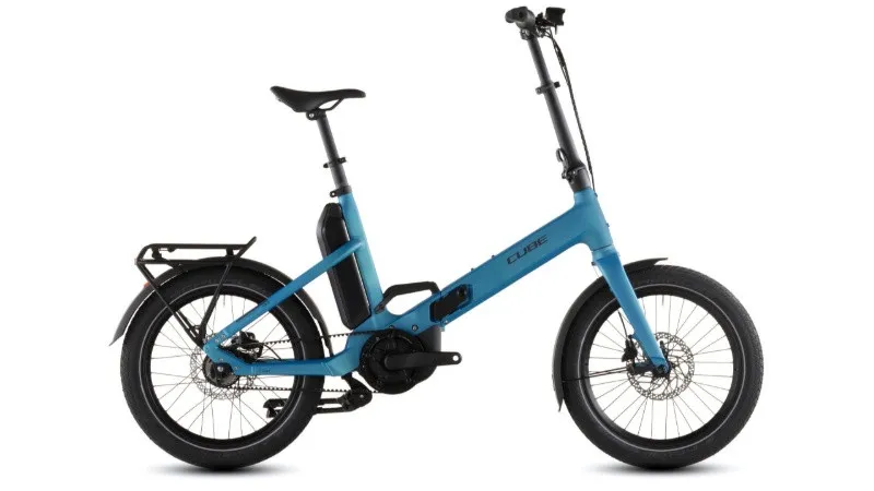 Cube FOLD HYBRID COMFORT 545