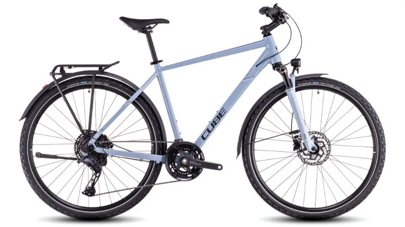 Cube NATURE EXC ALLROAD