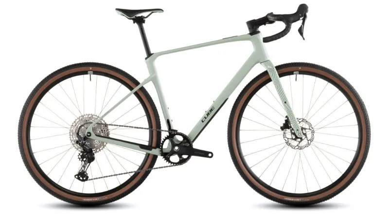 Cube NUROAD C:62 ONE