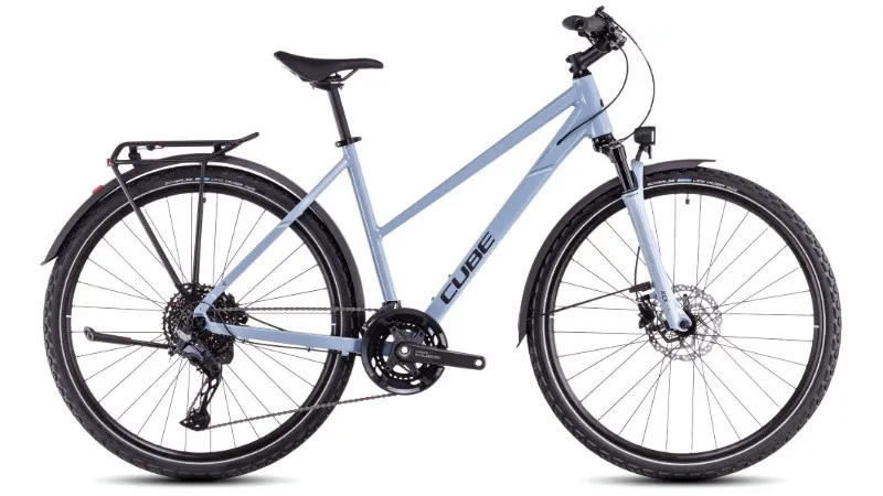 Cube NATURE EXC ALLROAD