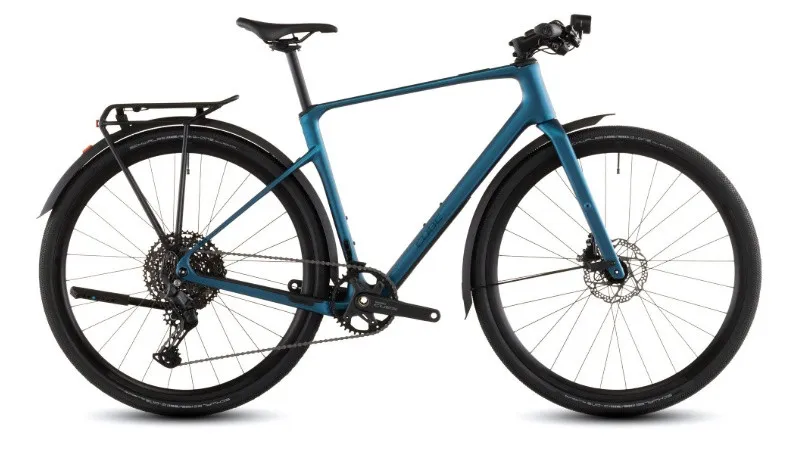 Cube NULANE C:62 SLX FE