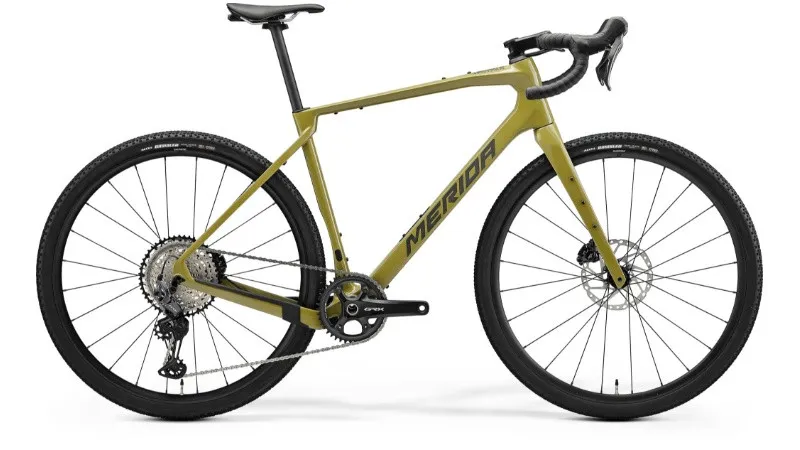 Merida SILEX 7000