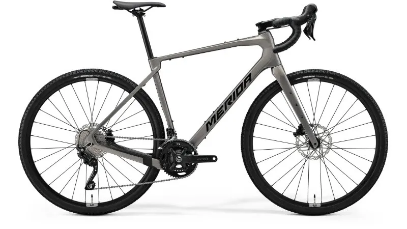 Merida SILEX 4000
