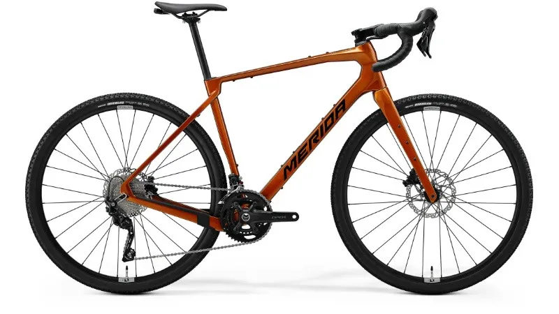 Merida SILEX 4000