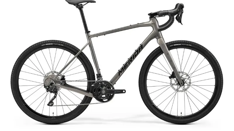 Merida SILEX 400