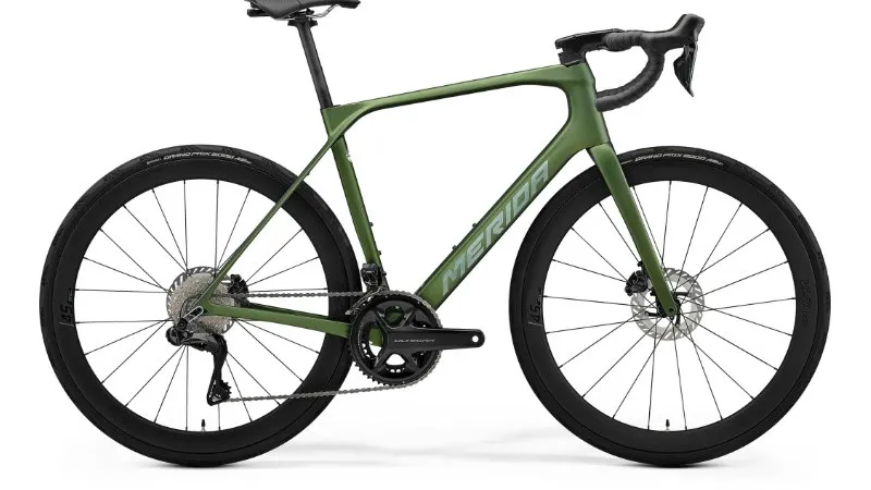 Merida SCULTURA ENDURANCE 8000
