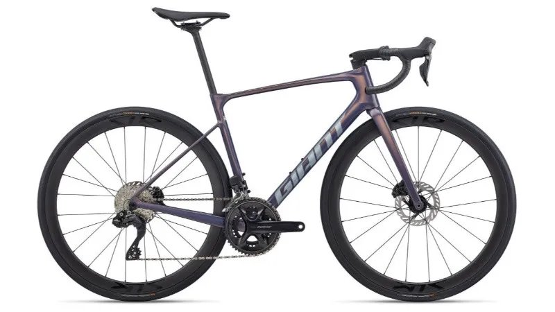 Giant Defy Advanced 0