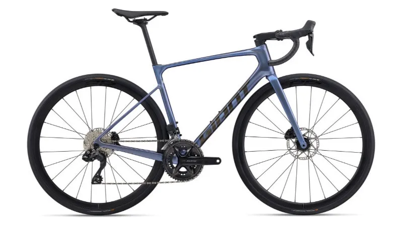 Giant Defy Advanced 1