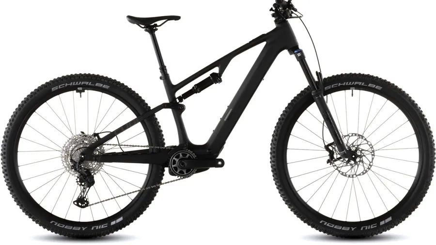 Cube AMS HYBRID ONE44 C:62 PRO 400X