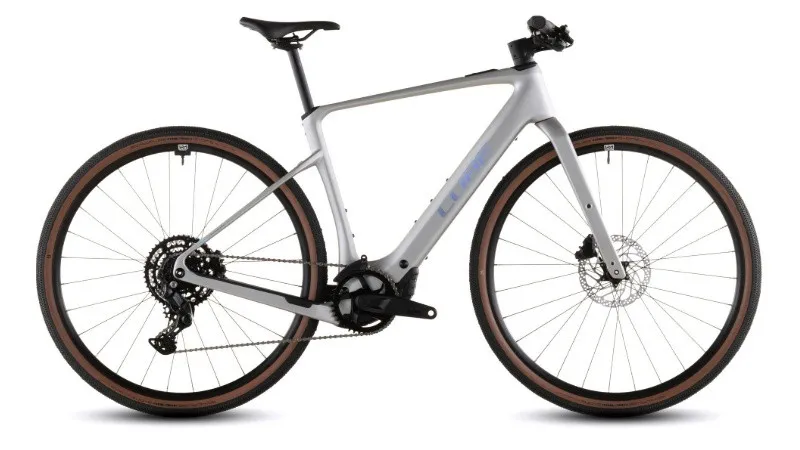 Cube NULANE HYBRID C:62 RACE 400X