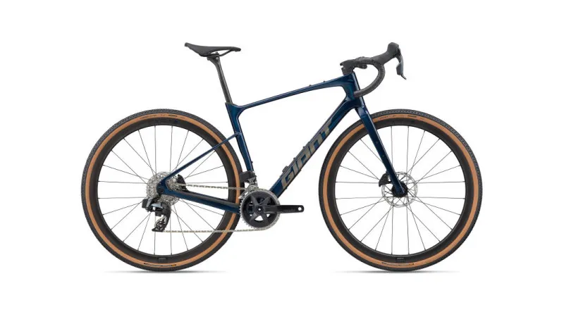 Giant Revolt Advanced Pro 1