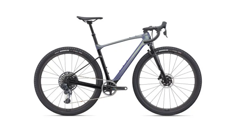 Giant Revolt X Advanced Pro 0