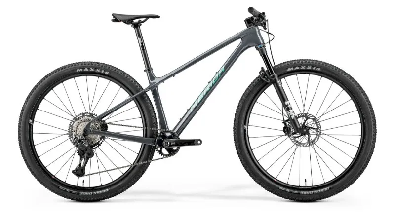 Merida BIG NINE XT