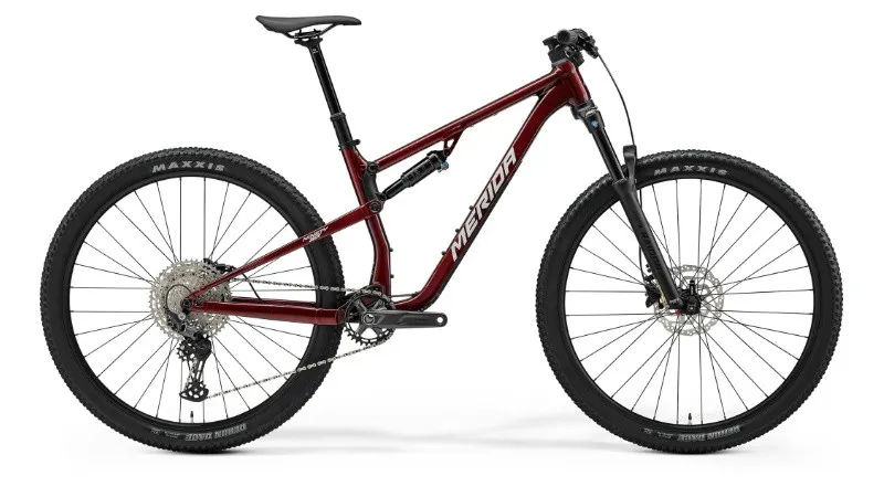 Merida NINETY-SIX 400