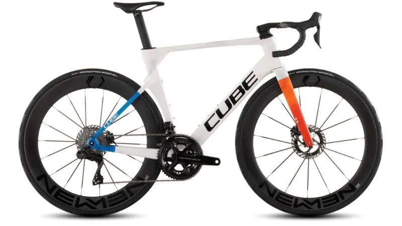 Cube LITENING AERO C:68X SLT