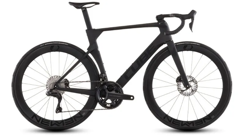 Cube LITENING AERO C:68X RACE