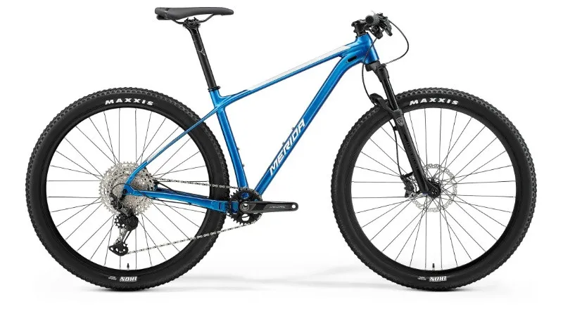 Merida BIG NINE 600