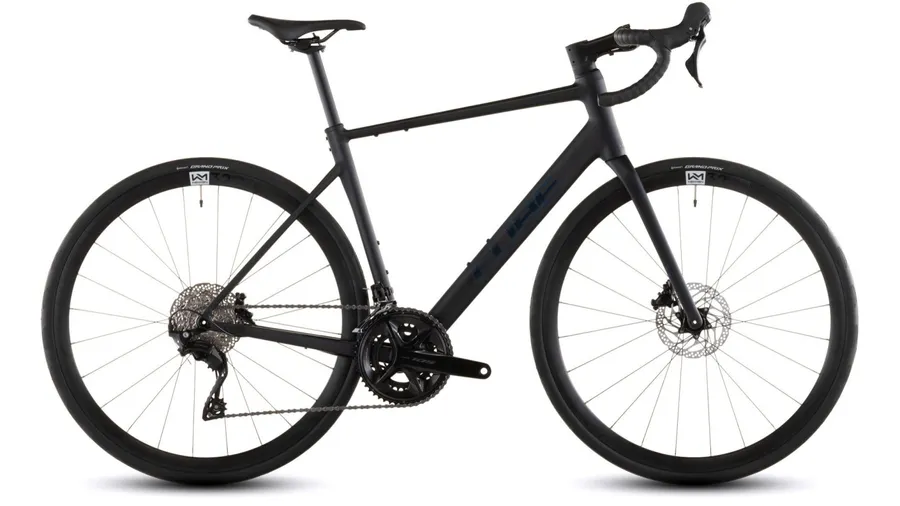 Cube ATTAIN SLX