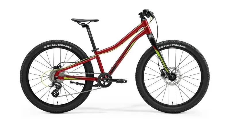 Merida MATTS J.24+