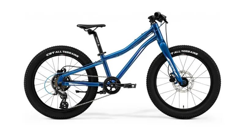 Merida MATTS J.20+
