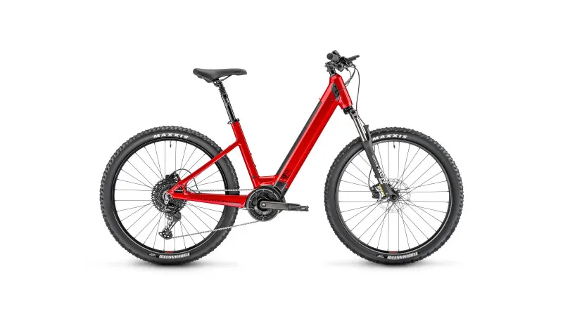 Moustache Bikes Samedi 27 Off 2 OPEN 625 Wh