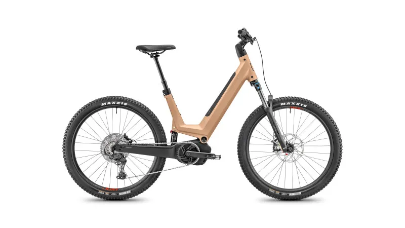 Moustache Bikes Samedi 27 Off 6 FS