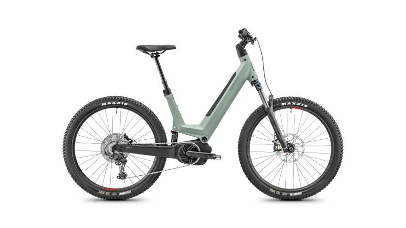 Moustache Bikes Samedi 27 Off 6 FS