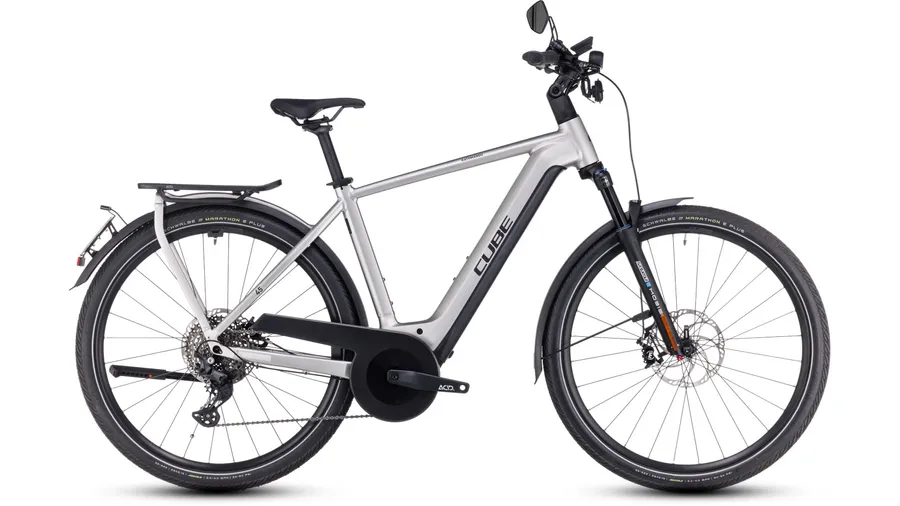 Cube KATHMANDU HYBRID 45 750