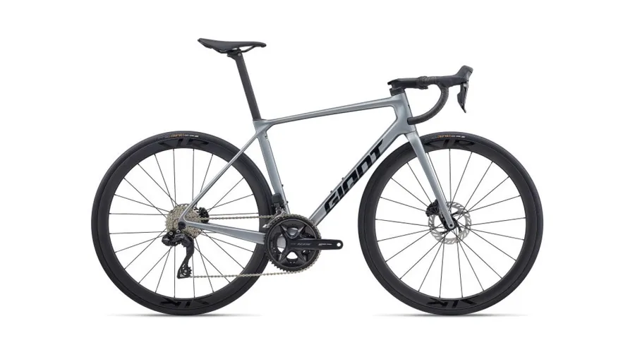 Giant TCR Advanced Pro 1 Di2