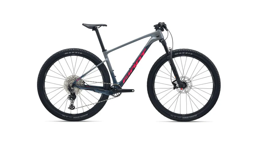 Giant XTC Advanced 29 3