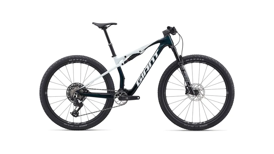 Giant Anthem Advanced SL 2