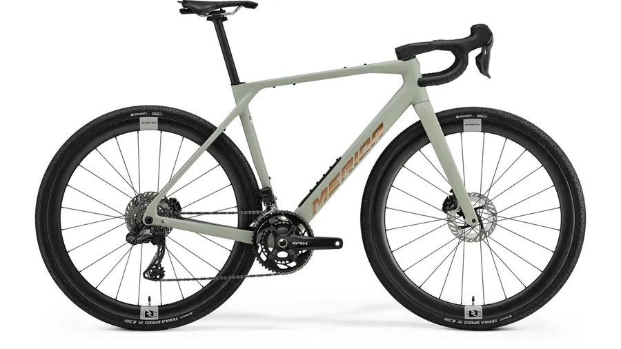 Merida MISSION 7000
