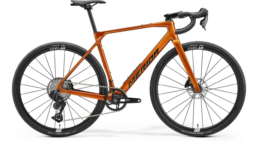 Merida MISSION 6000