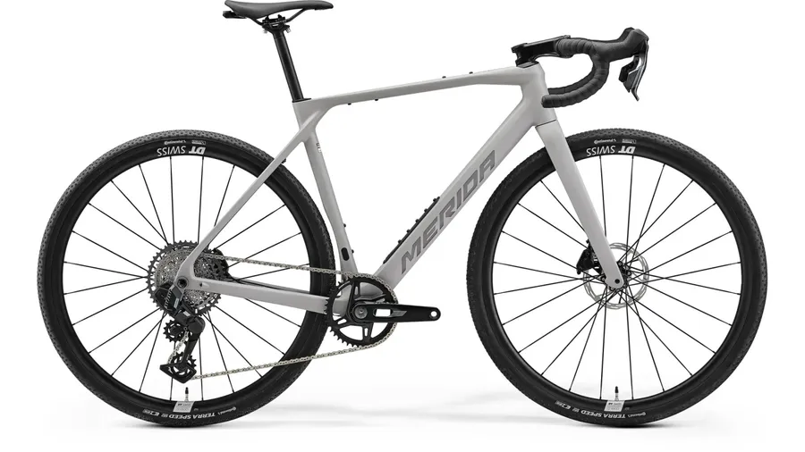 Merida MISSION 6000