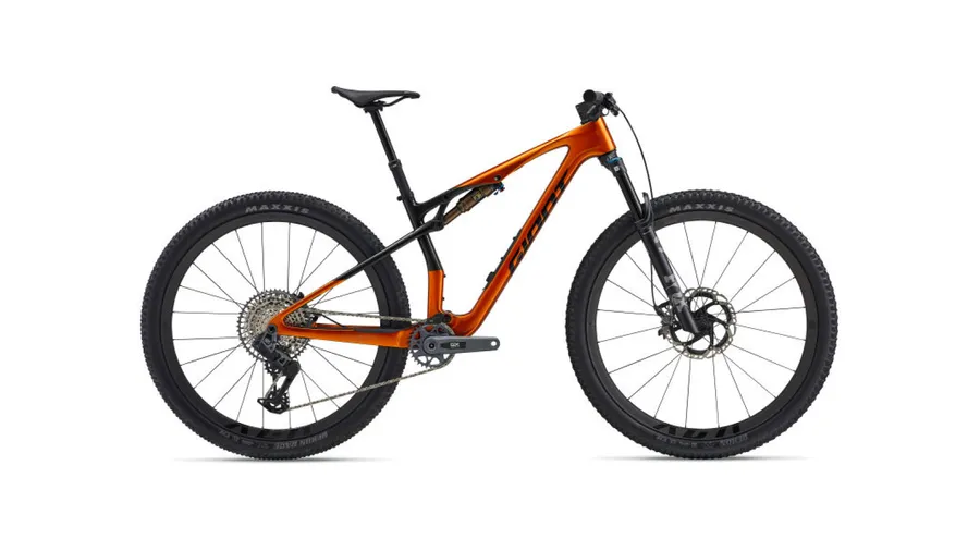 Giant Anthem X Advanced SL 1
