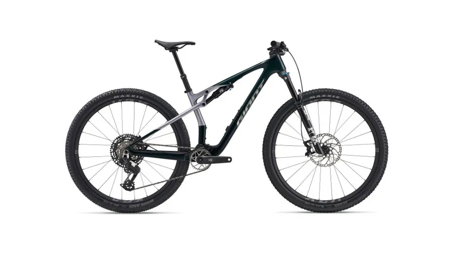Giant Anthem X Advanced SL 2