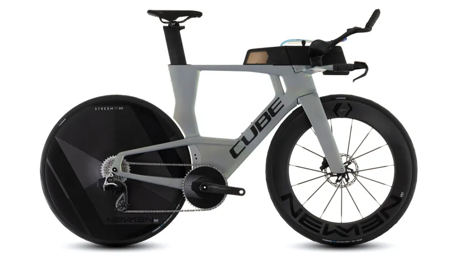 Cube AERIUM C:68X SLT AERO