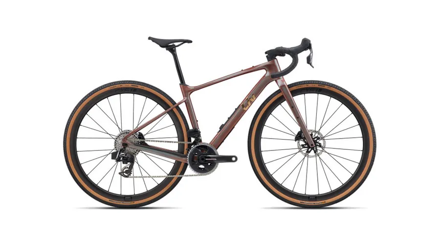Liv Devote Advanced Pro