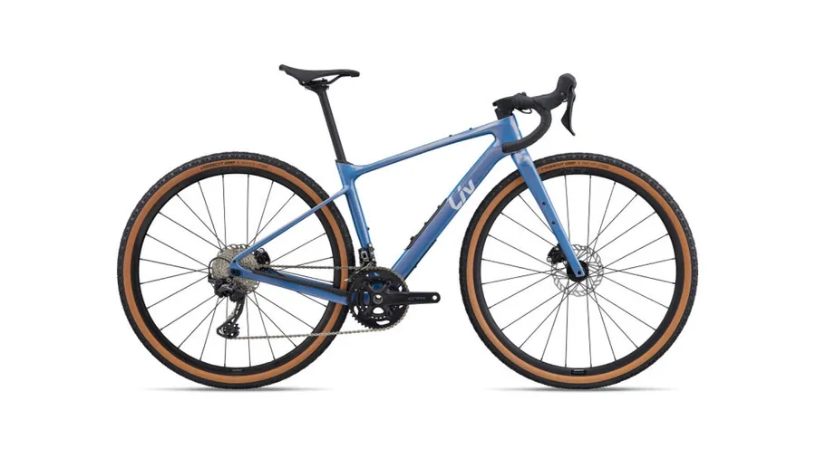 Liv Devote Advanced 2