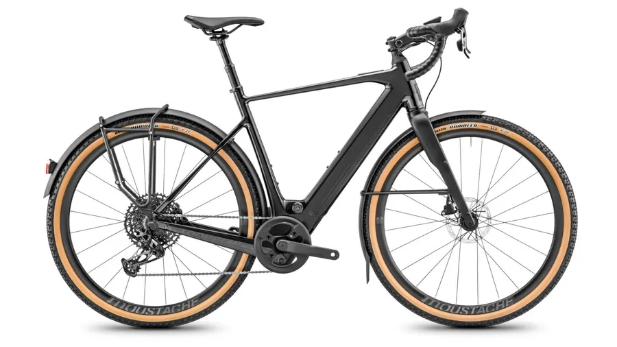 Moustache Bikes Dimanche 29 Gravel 4 EQ 2026