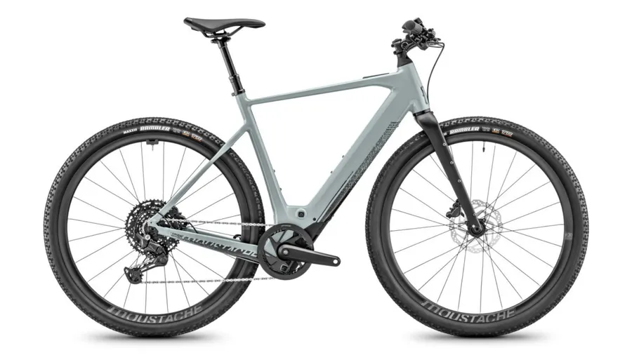 Moustache Bikes Dimanche 29 Gravel 2 FlatBar 2026