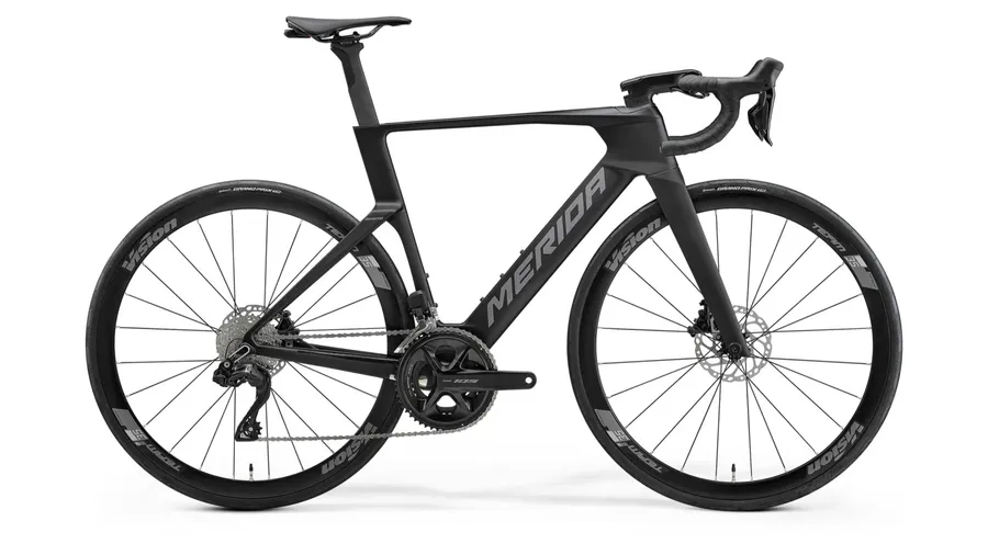 Merida REACTO 5000