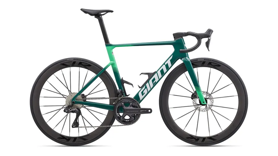 Giant Propel Advanced Pro 0-Di2
