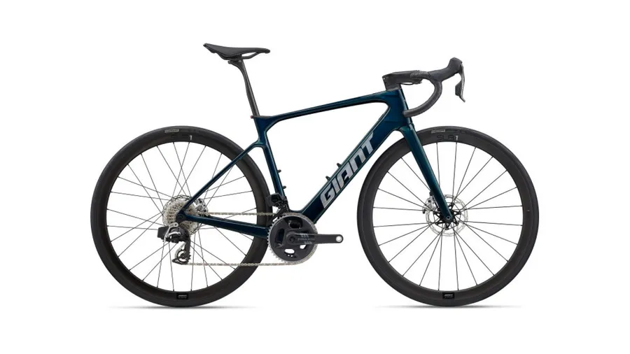 Giant Defy Advanced E+ Elite 0