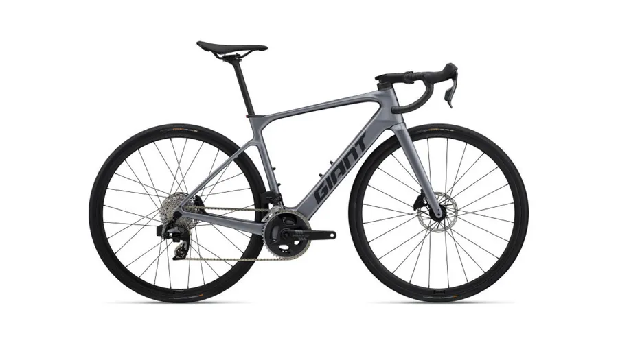Giant Defy Advanced E+ Elite 2