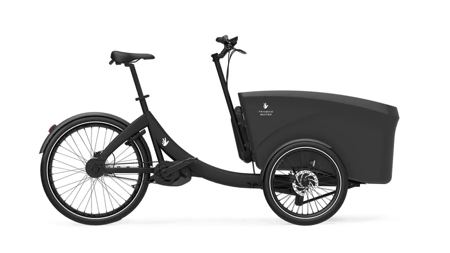 TRIOBIKE Boxter CL