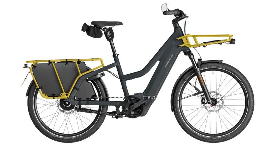 Riese and Muller Multicharger3 Vario HS (Speed)