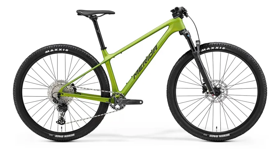Merida BIG NINE 3000
