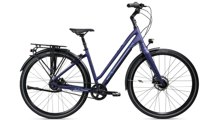 Liv Allure CS 2 GB