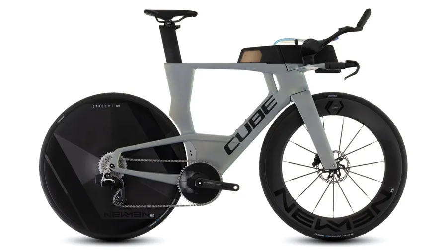 Cube AERIUM C:68X SLT AERO
